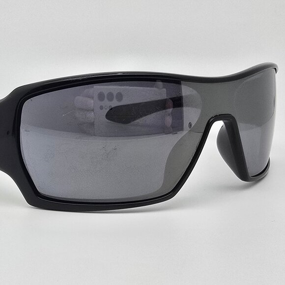 Oakley OO9190-03 Offshoot Polished Black Sunglasses FRAME ONLY 131-19-127 - Picture 6 of 16